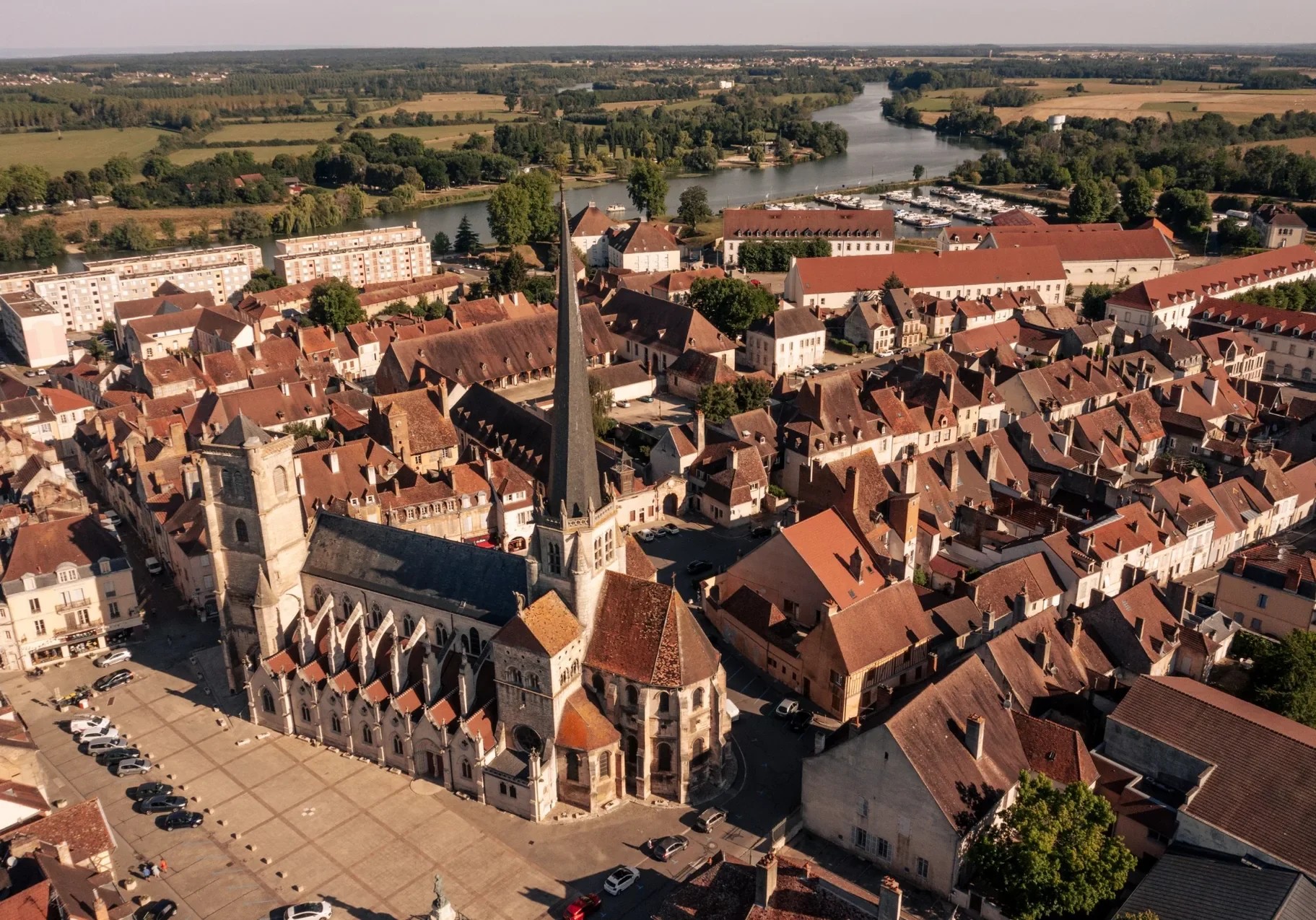 Auxonne