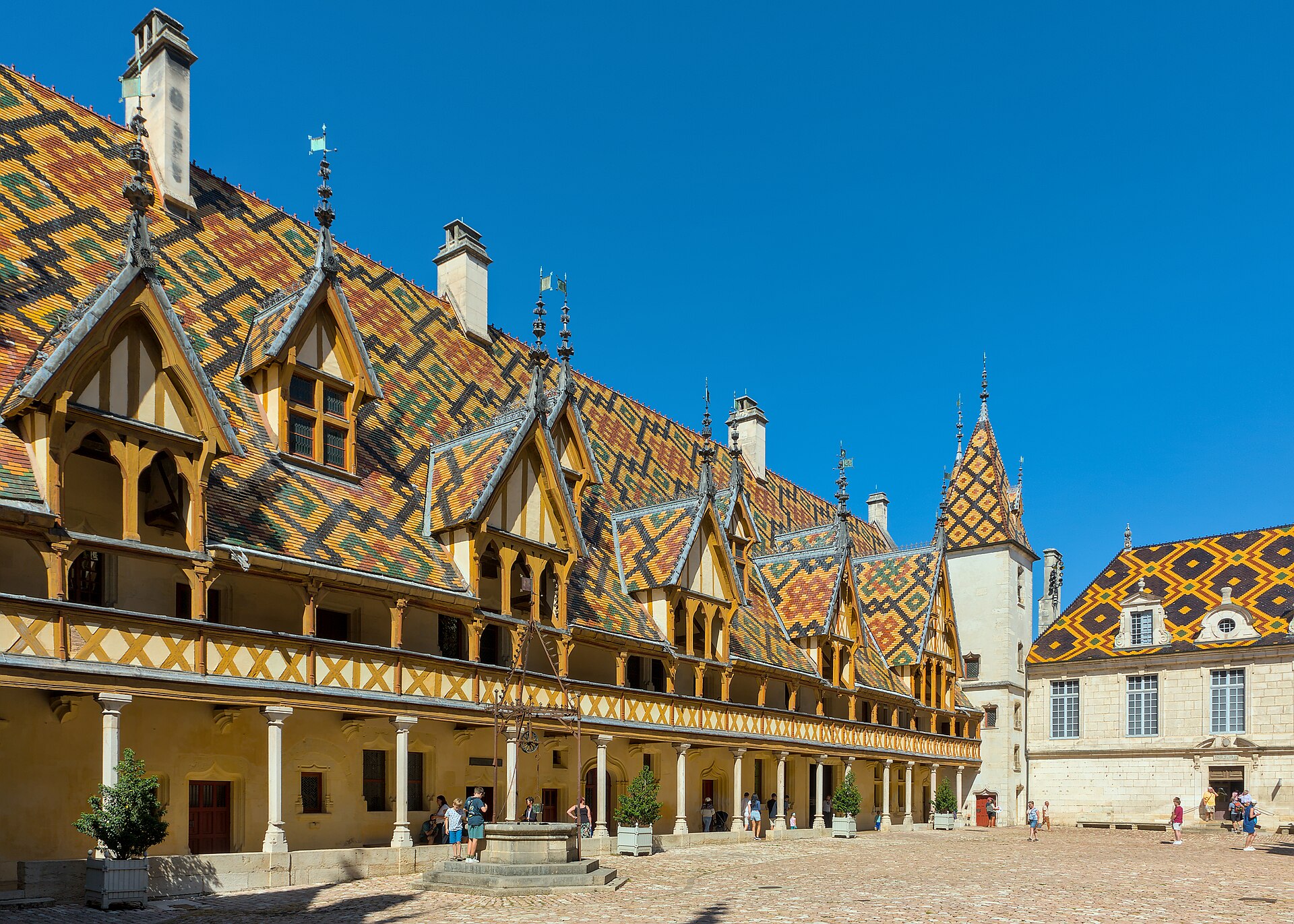 Beaune